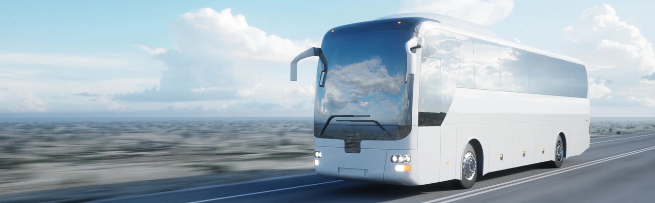 noleggio bus conducente bari