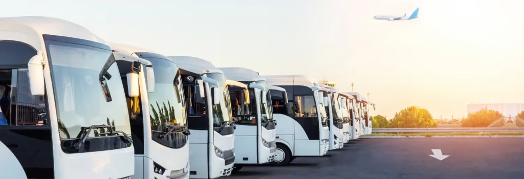 navetta per transfer aeroporto bari